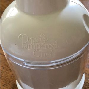 Pampered Chef Kitchen - Pampered Chef food chopper Pampered Chef Kitchen - Pampered Chef food chopper
